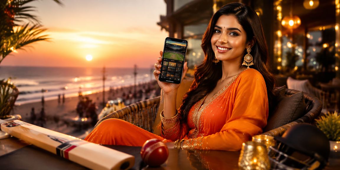 IPL cricket in Chennai with live sports betting